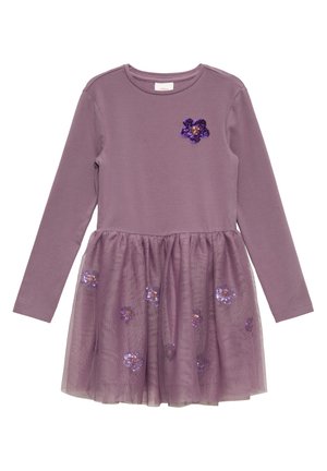 - Sukienka koktajlowa