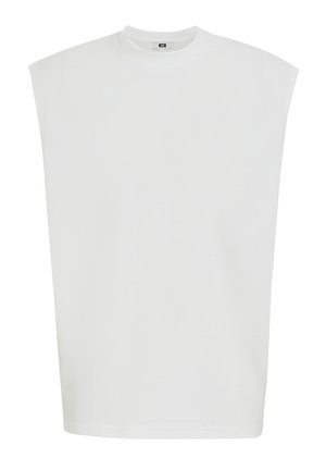WE Fashion, Felső - white