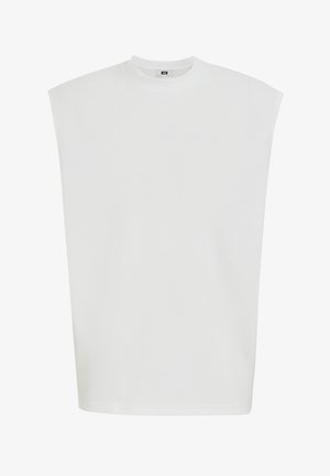 WE Fashion, Débardeur - white