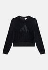 JUNIOR UNISEX - Sweater - black