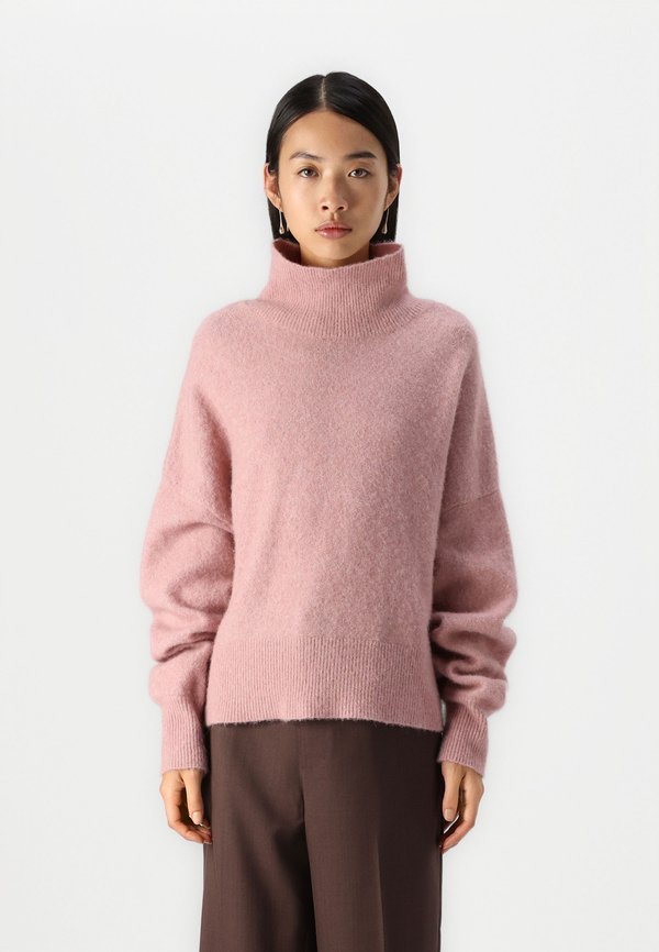 NOLA  - Jumper - woodrose