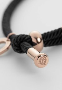 PAUL HEWITT Armband - zwart