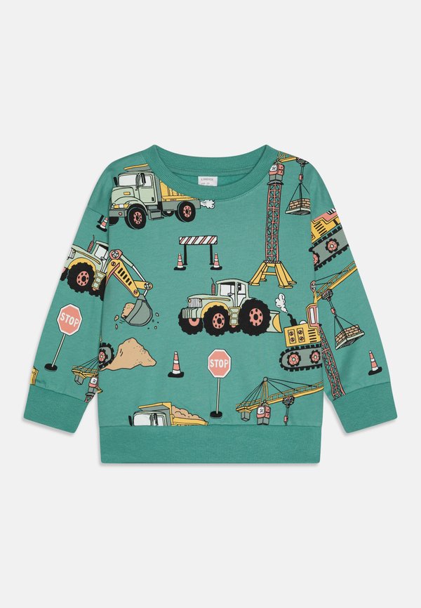WORKING VEHICLES - Sweatshirt
