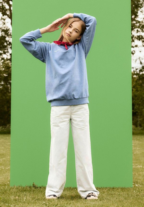 WIDE FIT - Jeans Relaxed Fit