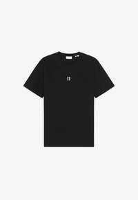 Selected, black