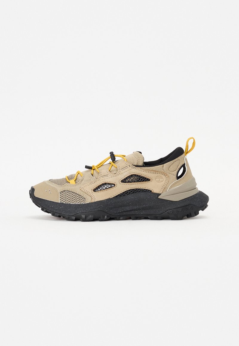 Timberland - MOTION ACCESS - Trainers - light brown, Enlarge