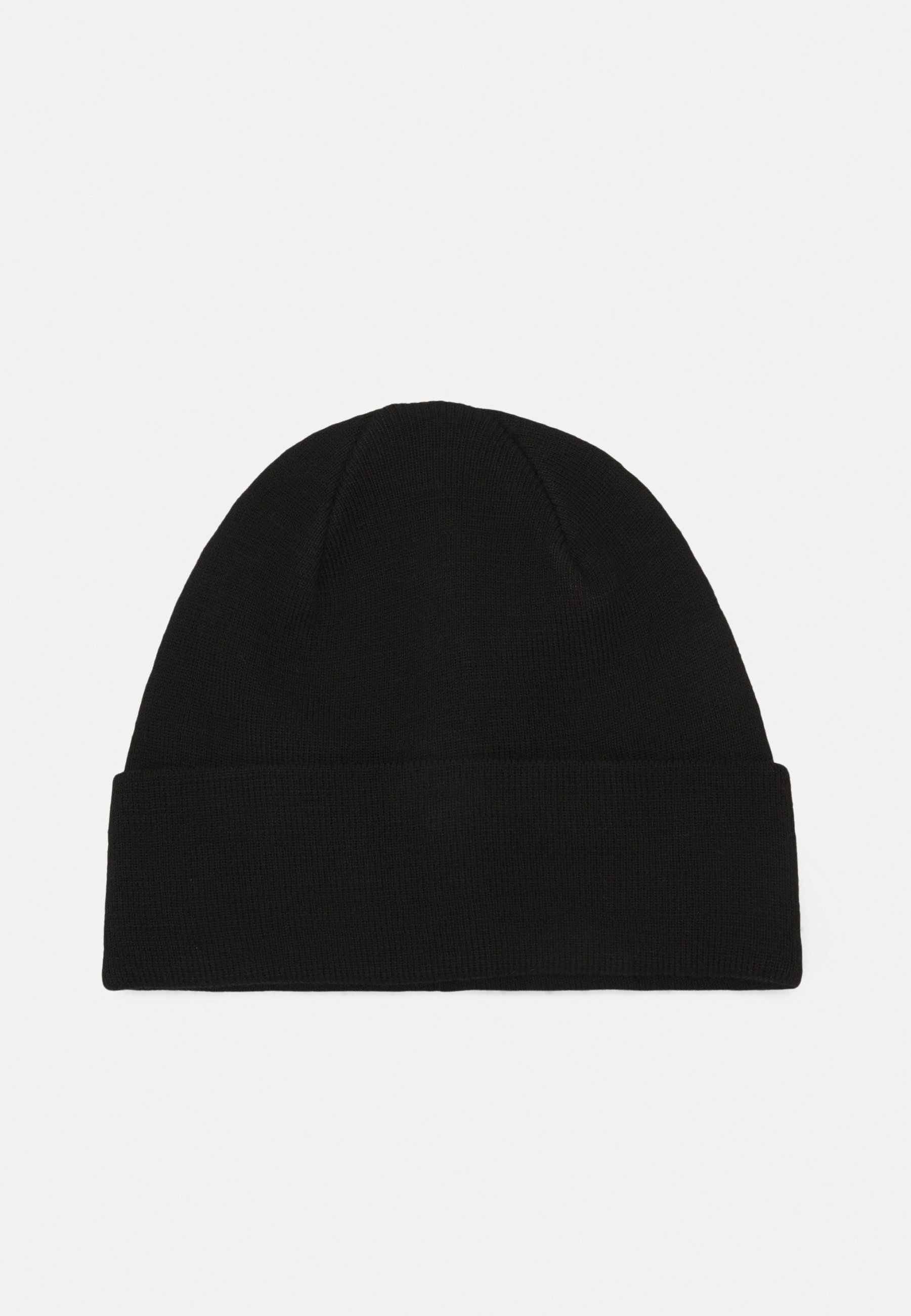 Weekday HERO BEANIE - Beanie - black 