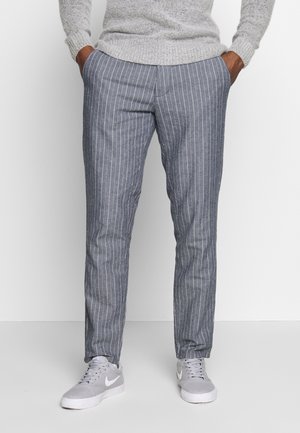 Esprit Pantalon classique - blue