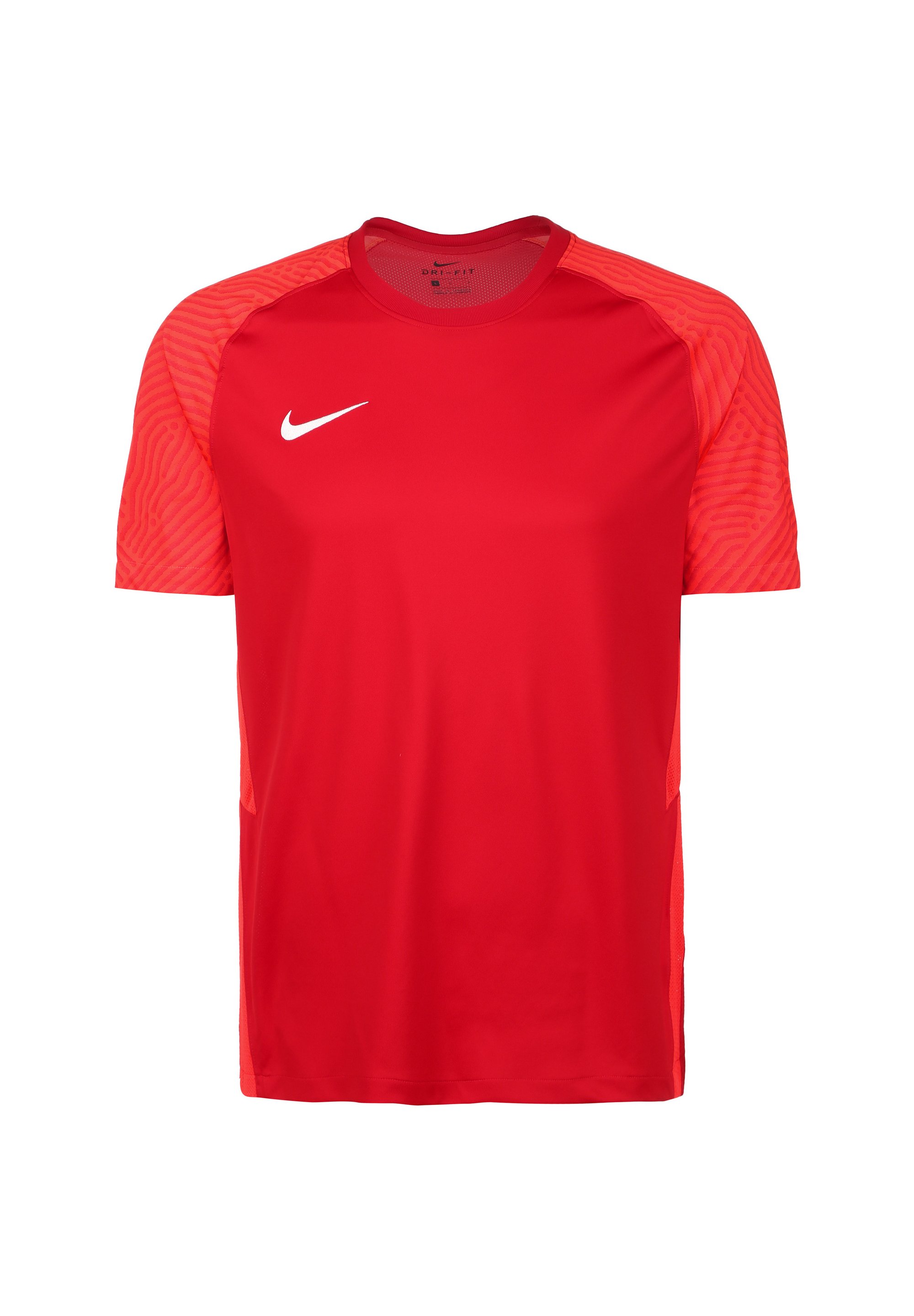 Nike Performance STRIKE II Sport T-Shirt university red