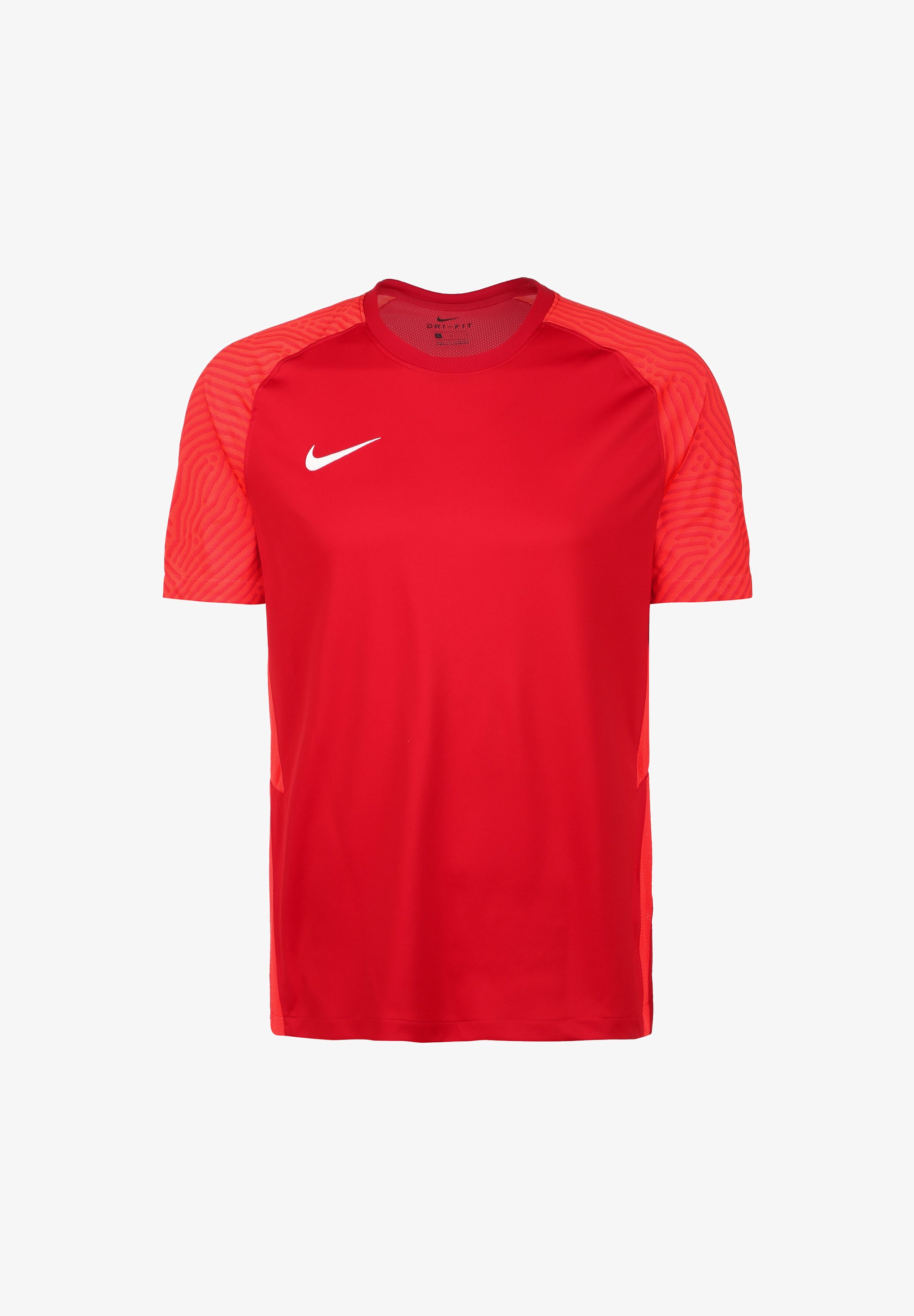 Nike Performance STRIKE II Sport T-Shirt university red