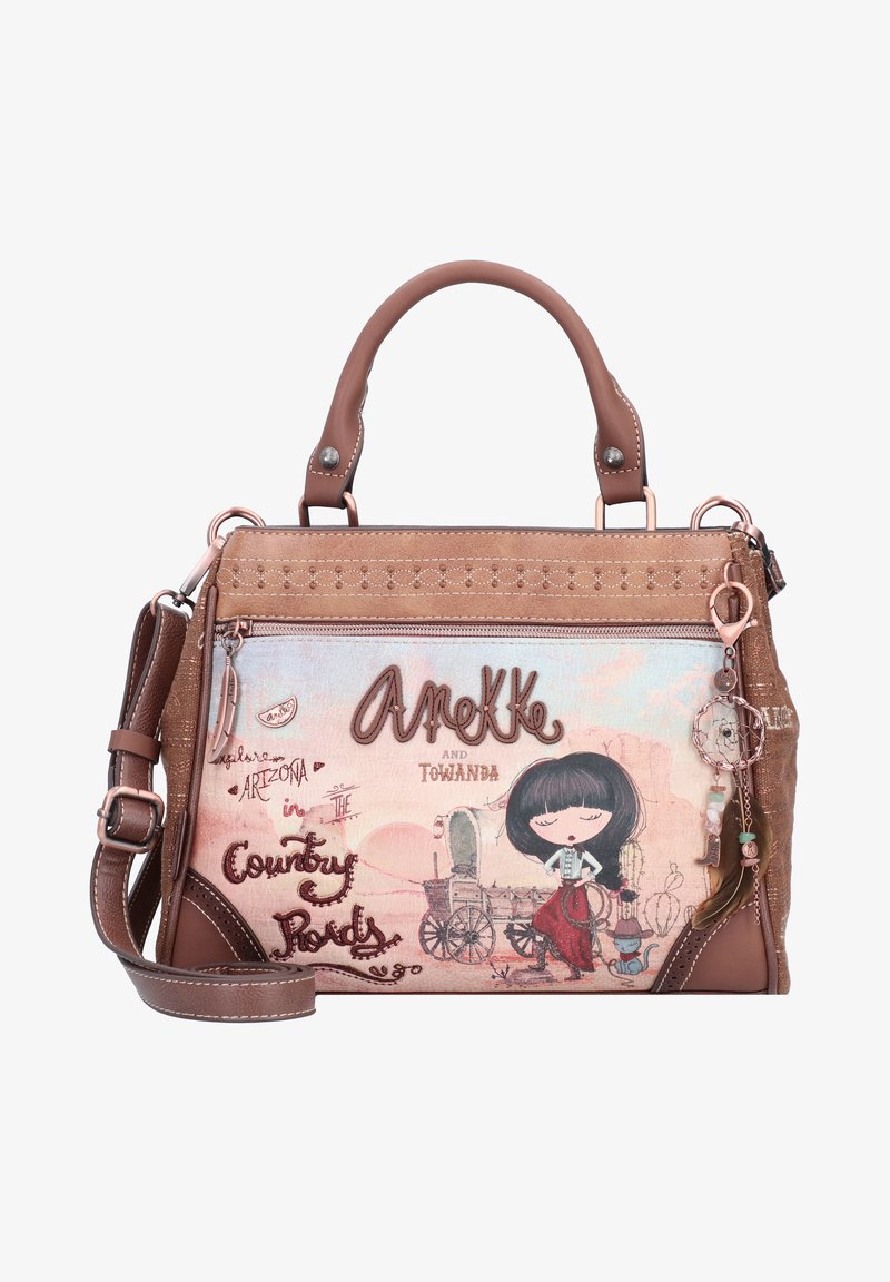 Anekke Portafoglio Soft gr Arizona Mulo Anekke Portafoglio Soft gr Arizona Mulo