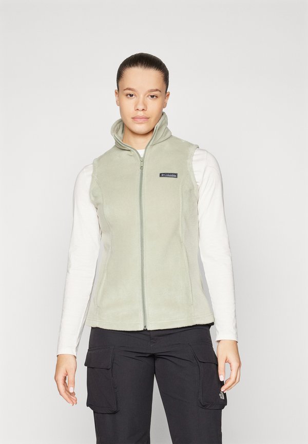 BENTON SPRINGS™ VEST - Waistcoat - safari