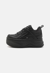 Buffalo - ORCUS  - Trainers - black Thumbnail Image 1