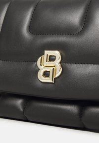 BOSS ICON BAG - Borsa a tracolla - black