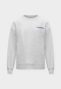 Δεν επιλέχθηκε, light grey melange/balance