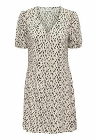 JDY Vestito casual - beige