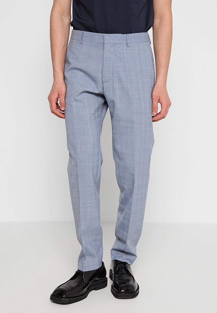 Tiger Of Sweden Pantalon lichtblauw