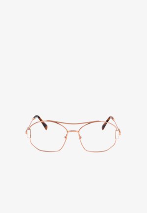 MOSCHINO, MOS563 - Altri accessori - rose gold-coloured