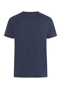 icebreaker T-shirts print - DARK GREY