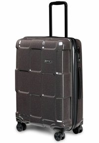 Epic CRATE REFLEX 3TLG - Set di valigie - charcoalblack