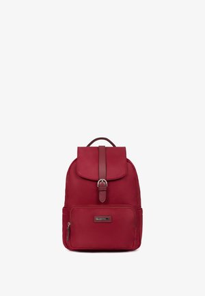 Hexagona Axelle - Sac à dos - rouge carmin