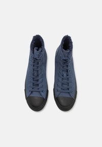 Converse Vysoké tenisky - dark blue