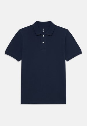 BOYS - Polo shirt - tapestry navy