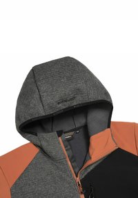 Icepeak Softshelljas - rost