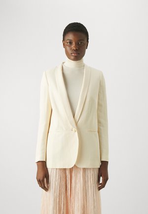 TWINSET Blazer - parchment