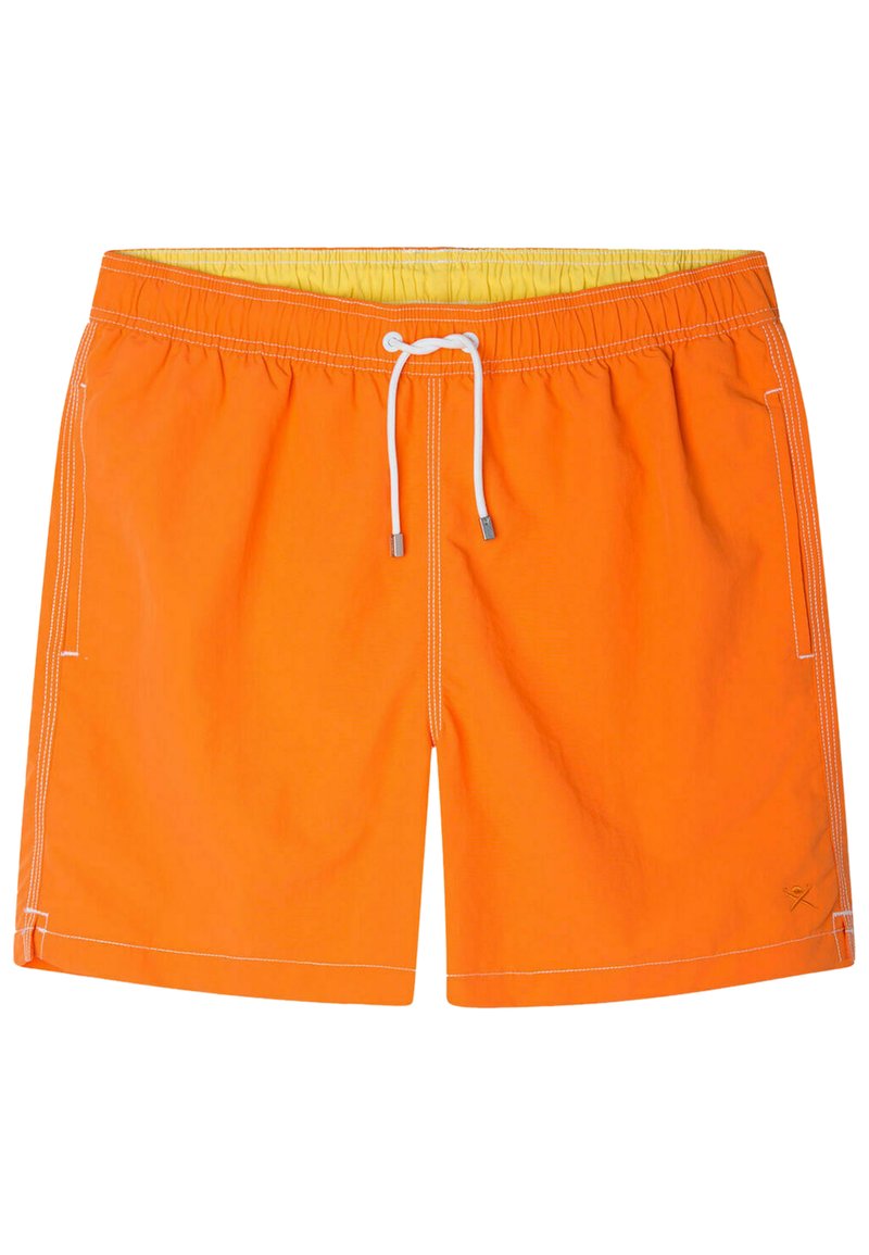Hackett VOLLEY - Shorts - orange peel/naranja - Zalando.es