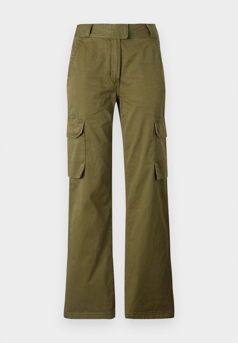 Pantalones cargo
