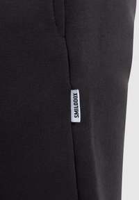 Smilodox CASUAL SPORT ALDIN - Jogginghose - schwarz