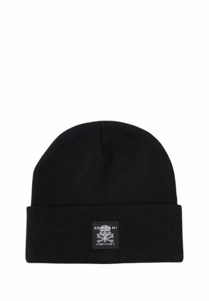 UNISEX  - Gorro - black