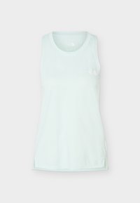 Nevybráno, opal frost