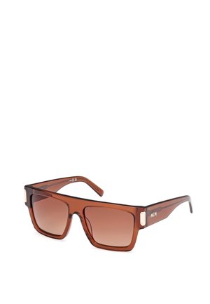 MCM Sunglasses - light brown brown