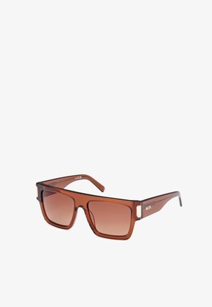 MCM Gafas de sol - light brown brown