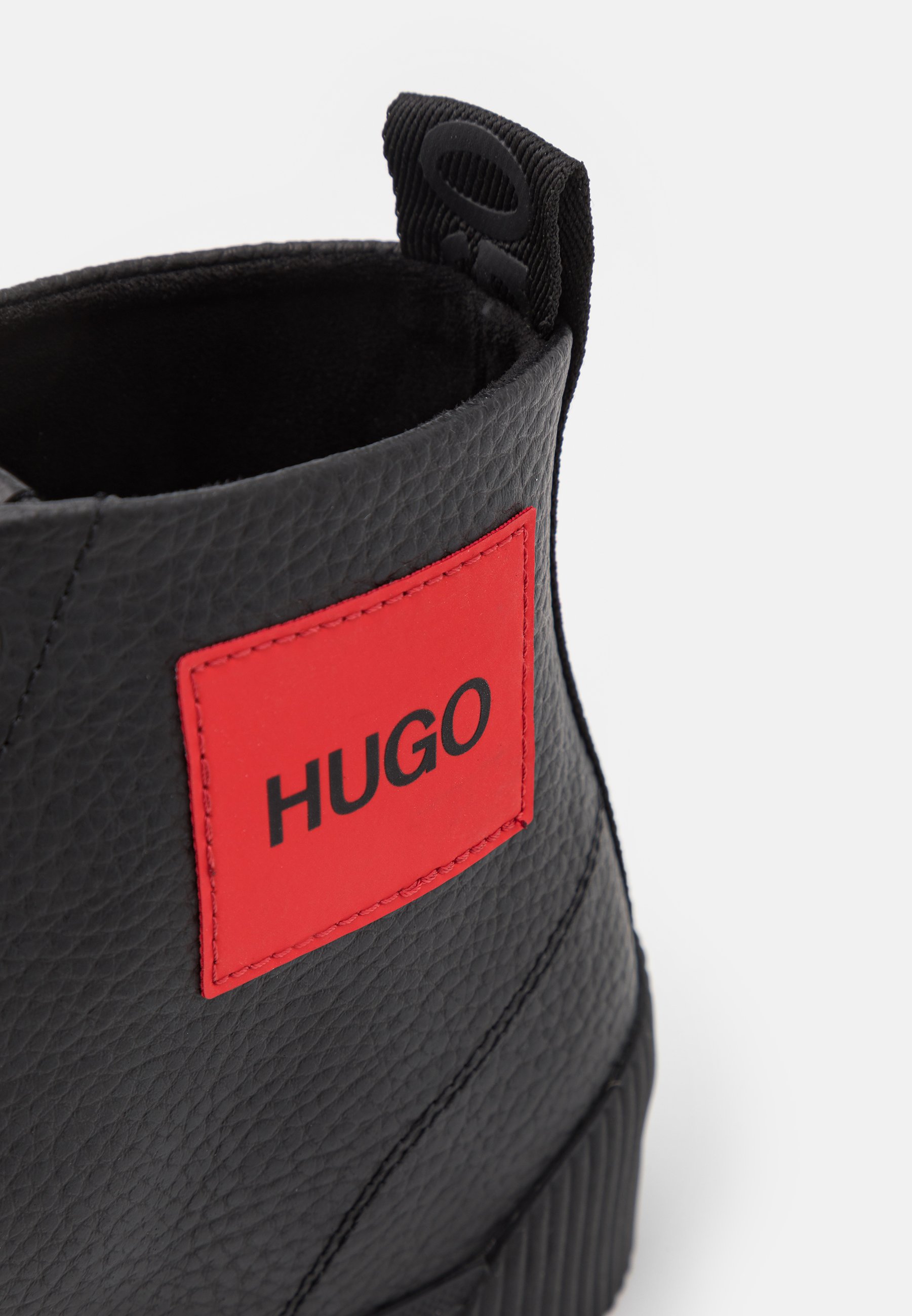 HUGO HITO - Sneaker high - black 