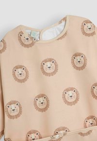 JoJo Maman Bébé Lätzchen - neutral lion