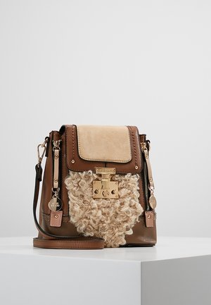 Rucksack - beige
