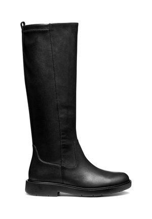 Stivali alti - black