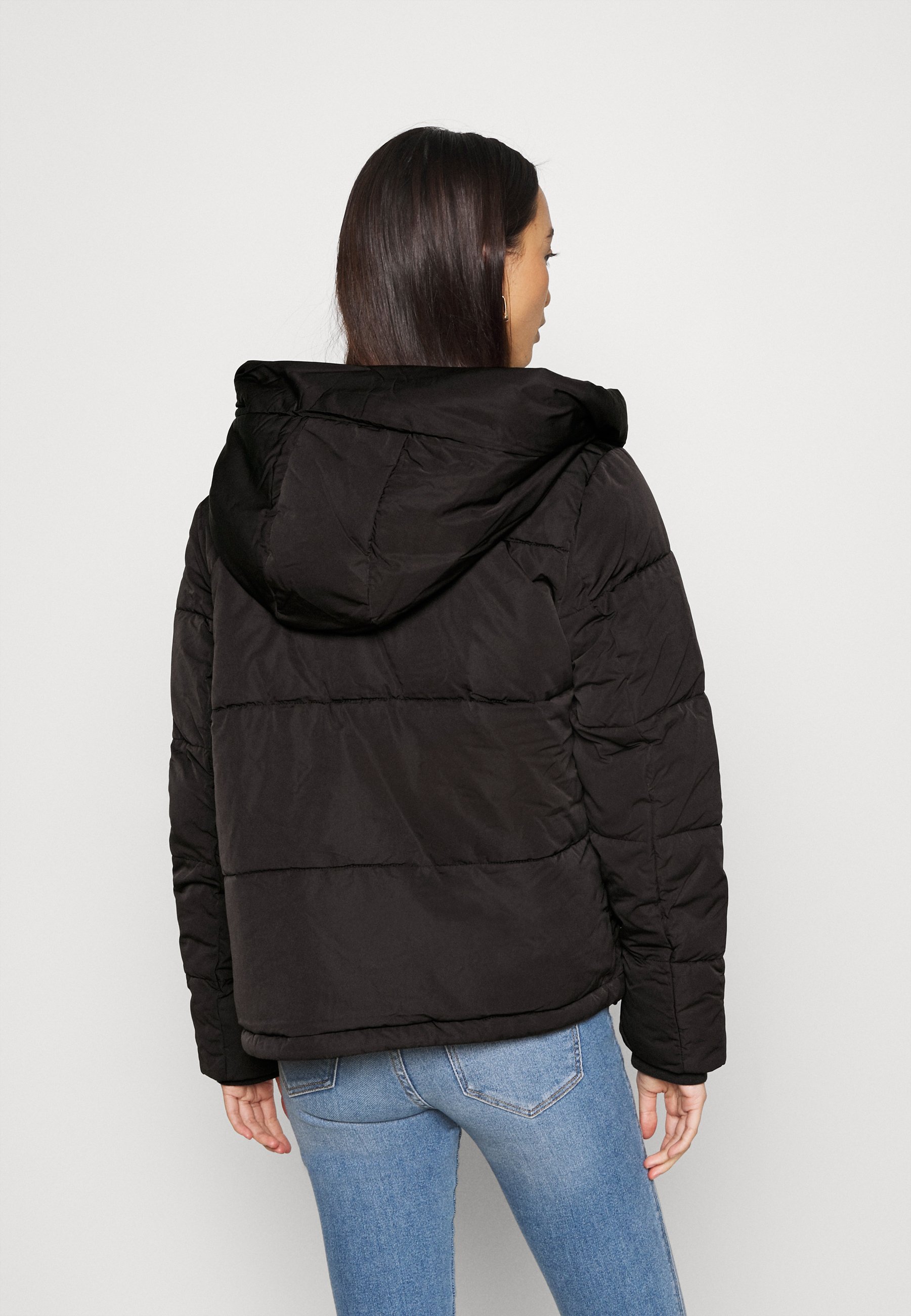 tommy jeans hooded jacket