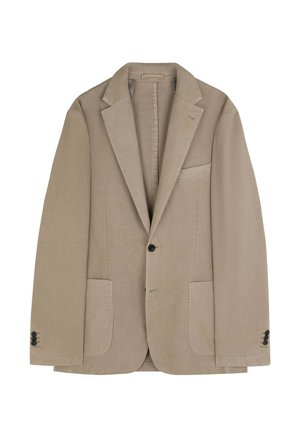 Scalpers, Blazer jacket - ecru