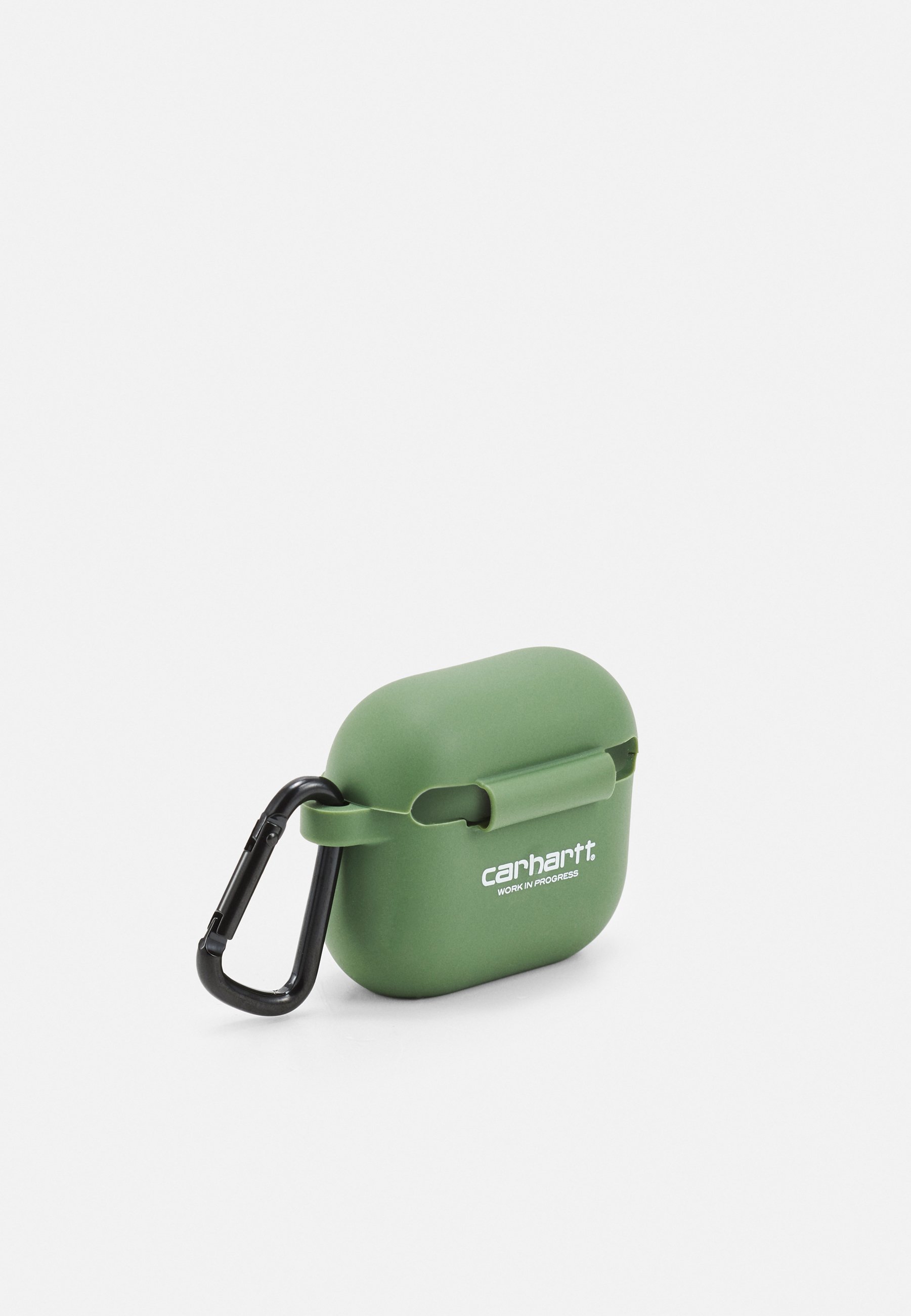 Carhartt WIP ACES AIRPODS CASE UNISEX - Overige accessoires - dollar  green/groen - Zalando.nl