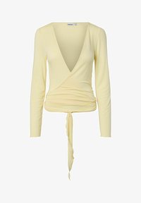 Niewybrane, french vanilla