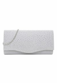 Tamaris - AMALIA - Clutch - silver Thumbnail Image 1