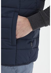 Solid SDS??renson - Veste - insignia blue