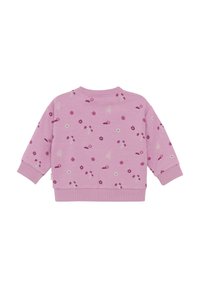 Minymo UNISEX mauve