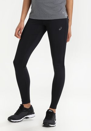 Tights - black
