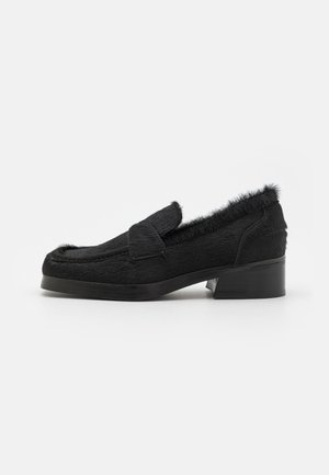 LATTA UNISEX - Classic heels - black