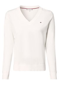 Jersey de punto - ecru